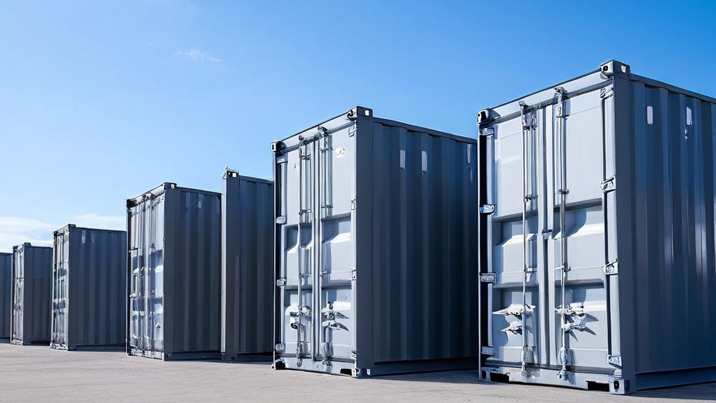 Smart Grid and Energy Storage: A Perfect Match
