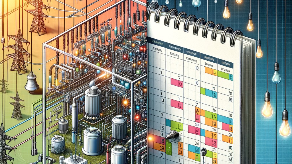 The Need for More Frequent Data Insights in Energy Management