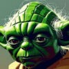 The wisdom of one of the galaxy's greatest Jedi Masters