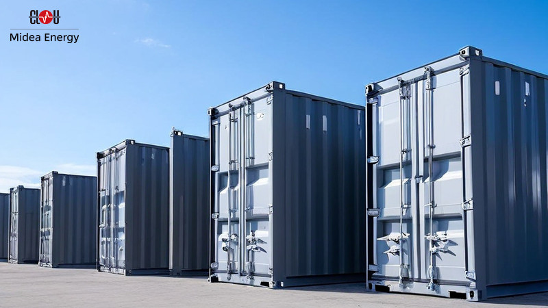 Storing Energy, Managing Heat: The Role of Phase Change Materials in Battery Systems