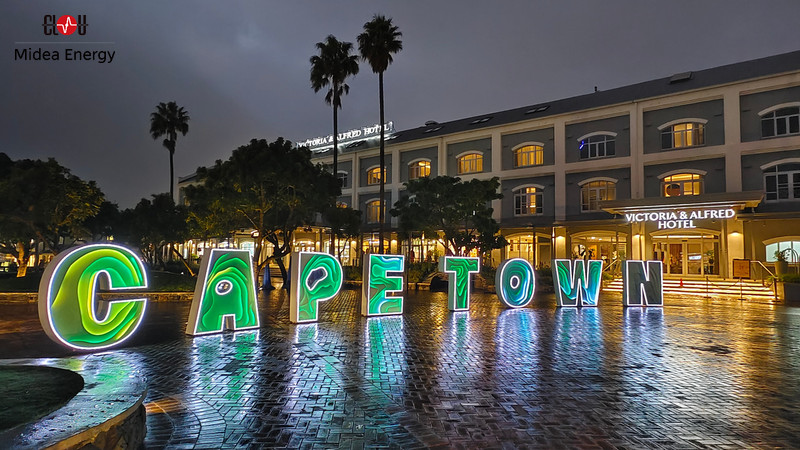 Enlit Africa 2024 Recap: What Everyone's Talking About