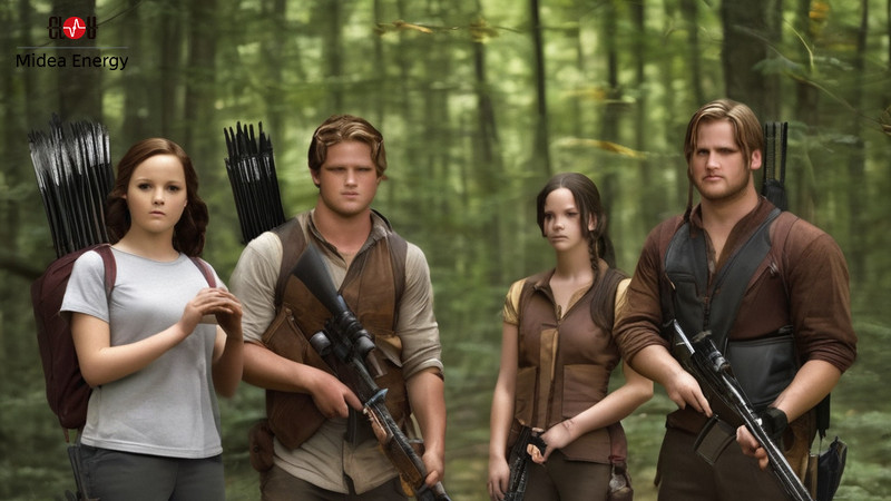 The New Gold Rush: Solar Energy's Claim on European Agricultural Lands