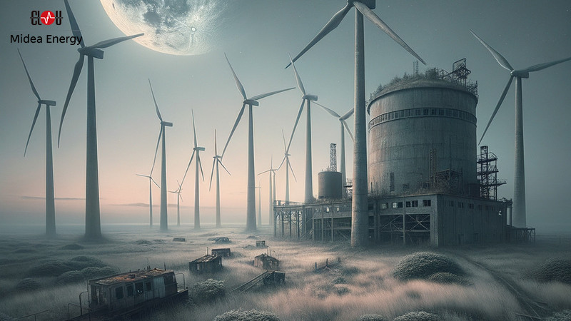 Powering Down: The Uncertain Future of Wind Energy Without Subsidies