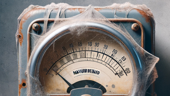 Can Traditional Maximum Demand Keep Up in a Smart Meter World?