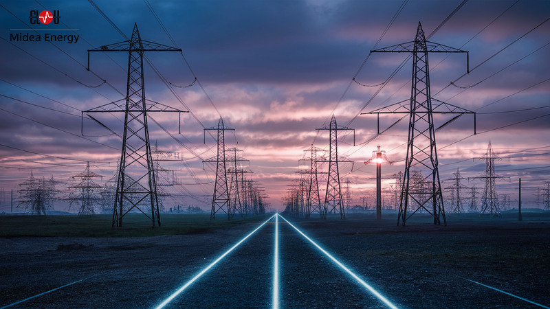 Distributed Intelligence: Why Computing at the Grid's Edge Adds Up