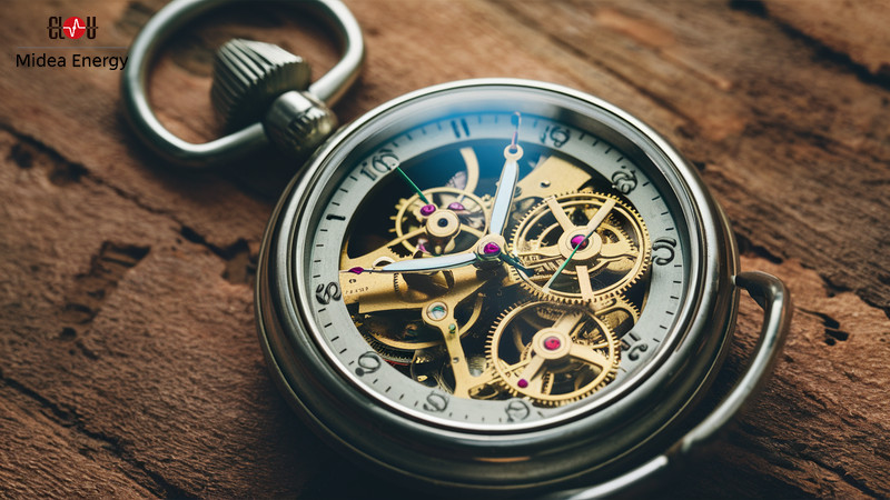 The Importance of Real-Time Data Communication in Smart Grids