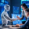 Human AI Collaboration Shaping the Future of Smart Grid Management