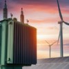 Balancing the Load Distribution Transformer Adapts to Renewable Energy Surge