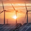 Germany's Renewable Journey Balancing Innovation and Tradition in Energy Transition