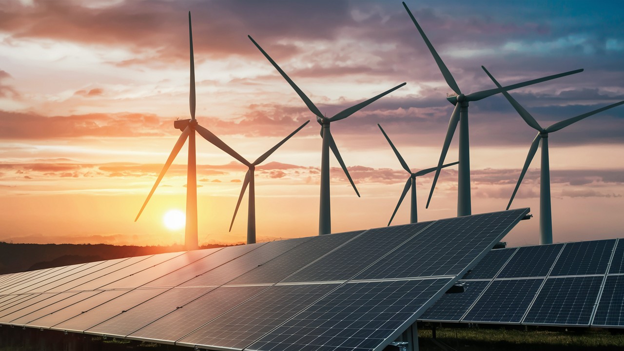 Ensuring Energy Security: Strategies for Redundant Renewable Power Generation