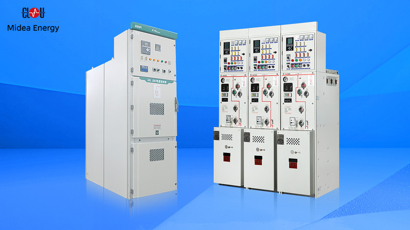 Future-Proofing Power: The Role of Smart Switchgear in Renewable Grids