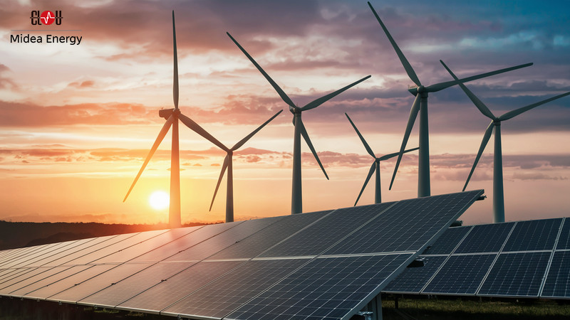 Ensuring Energy Security: Strategies for Redundant Renewable Power Generation