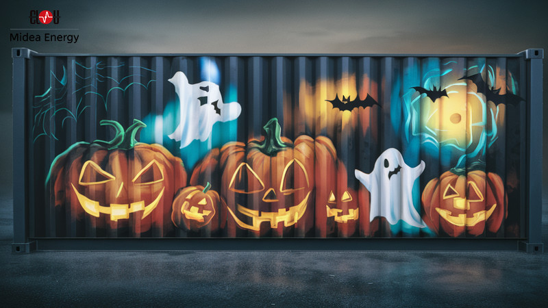 Energy Storage: Trick or Treat for the Grid?