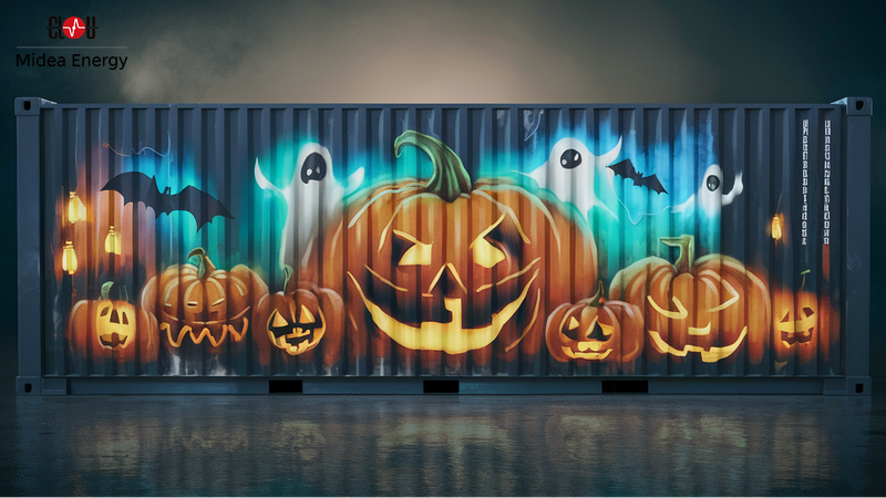 The Phantom Menace: How Renewables Are 'Haunting'Traditional Power Plants