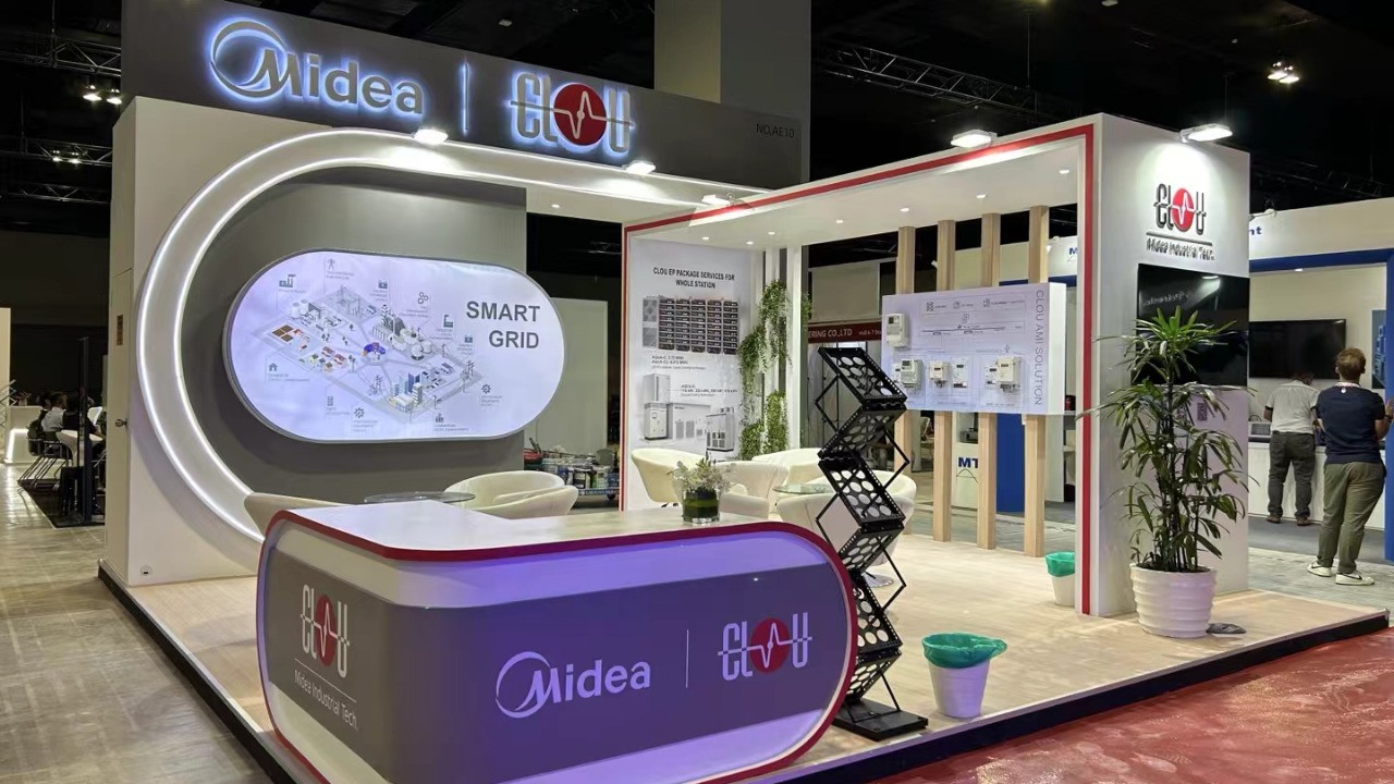 Enlit Asia 2024 Kuala Lumpur