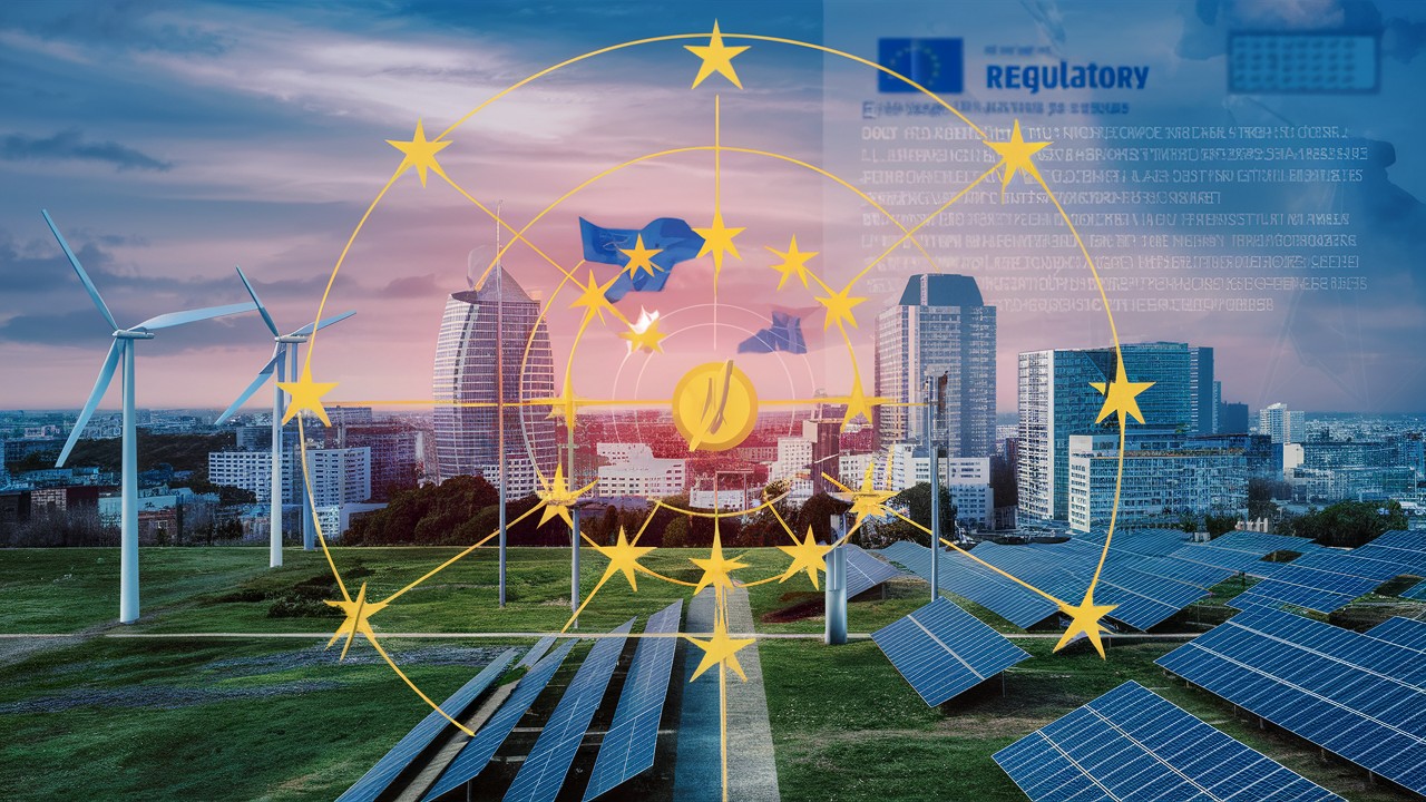 European regulations are shaping the future of smart grid development, driving innovation in energy efficiency and grid stability across the continent
