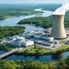 Exploring advanced energy solutions for a cleaner future