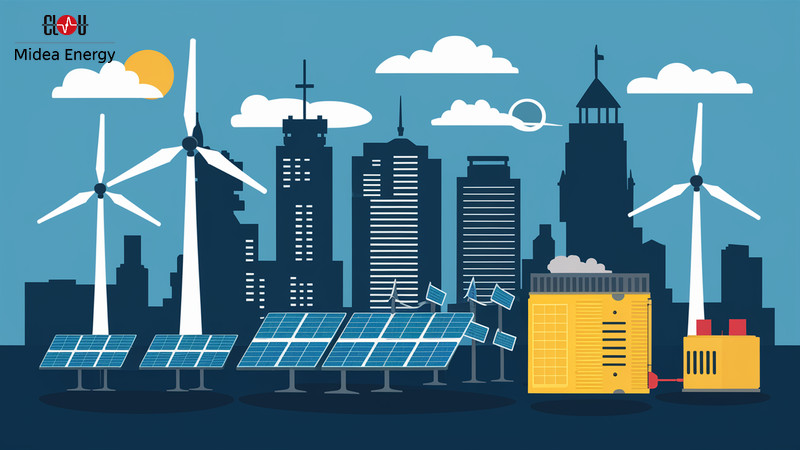 Is Baseload Power Still Necessary in Germany's Energy Future?