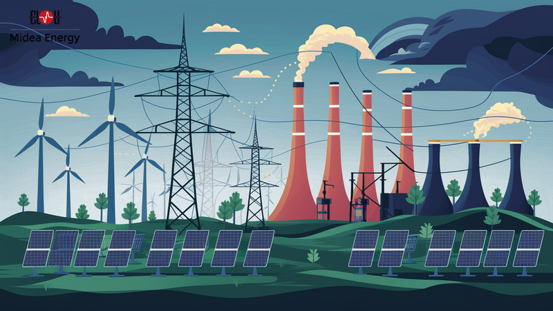 Why is the European Energy Transition Slowing Down?