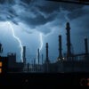Detecting disturbances is the first step to safeguarding your operations