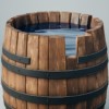 The Wooden Barrel Effect Just like a barrel can only hold as much water as its shortest stave allows, an energy storage system is limited by its weakest component