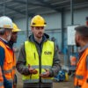 Engaging onsite training for the renewable energy workforce, where knowledge meets collaboration for a sustainable future