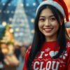 Tina Christmas 2024