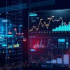 Visualising the Future of Energy A dynamic representation of utility rate design and regulation, showcasing the balance between pricing structures, consumer engagement, and the evolving energy landscape