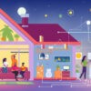 Empowering Choices How Everyday Actions Shape Our Energy Future