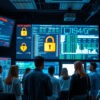 Empowering utility professionals to safeguard operations with robust cybersecurity measures