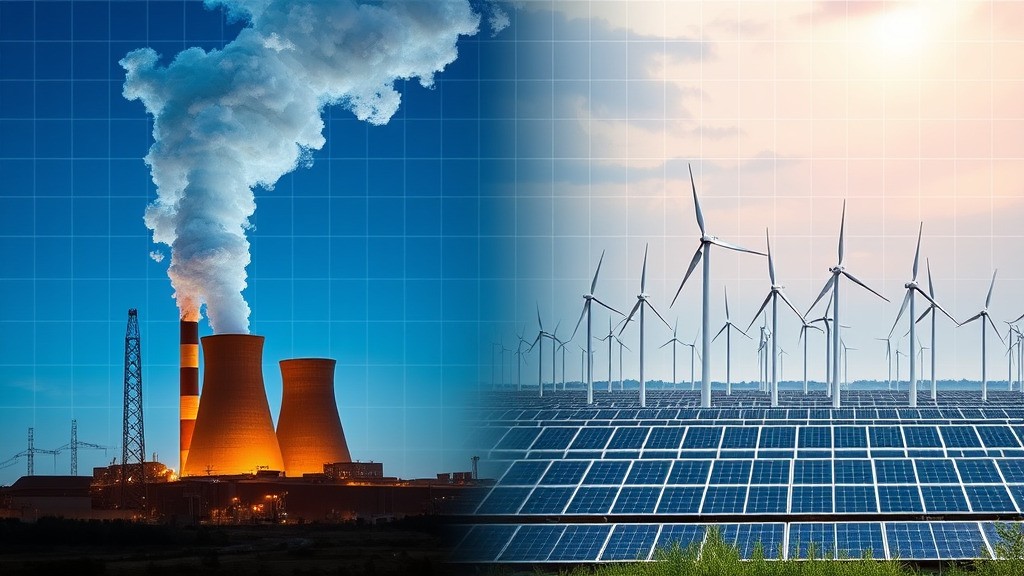 The Utility Transformation: Innovation or Resistance?