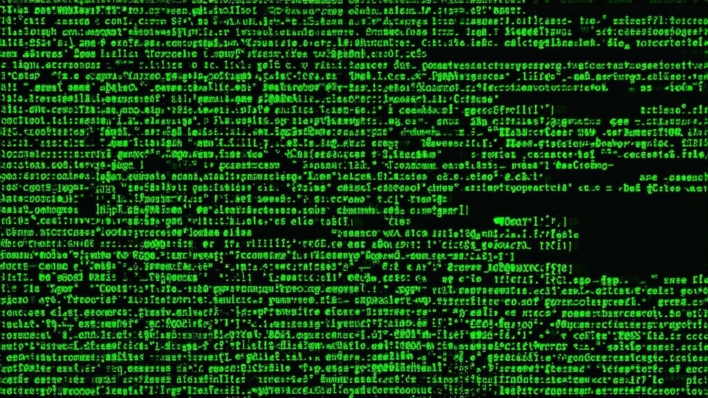 Even the most complex lines of code hold the key to protecting our digital world