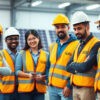 Celebrating the evolving workforce in the energy sector this Labour Day! Together, we're powering the future with innovation and inclusivity