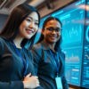 Empowering Collaboration Where Human Insight Meets AI Innovation in Energy Management