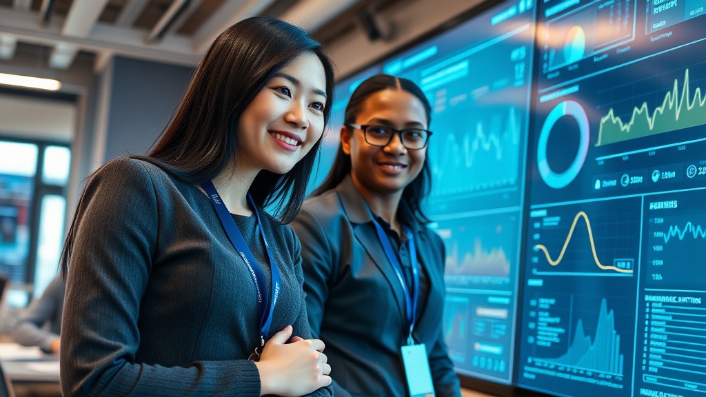 Empowering Collaboration Where Human Insight Meets AI Innovation in Energy Management