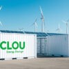 Powering the Future Energy storage containers play a vital role in balancing renewable energy sources