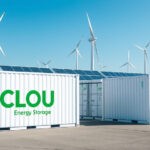 Powering the Future Energy storage containers play a vital role in balancing renewable energy sources