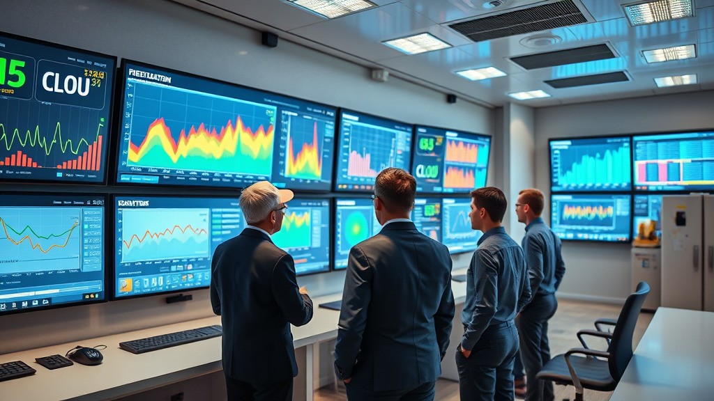 Smart Meters: Driving Innovation in Utility Billing Practices