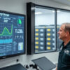 Real time monitoring and accurate metering are at the heart of seamless energy storage integration—empowering engineers to keep the grid reliable, efficient, and ready for the future