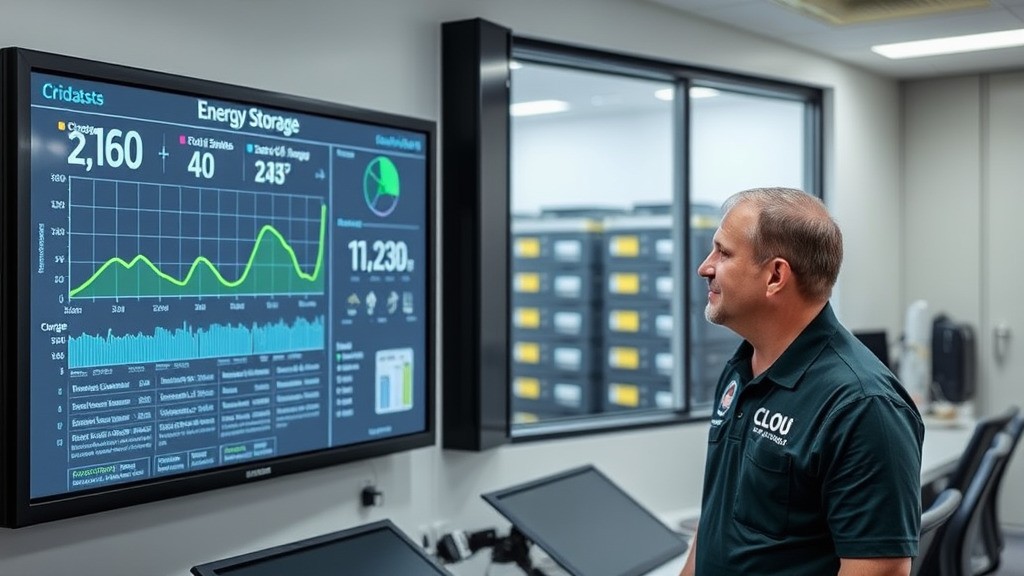Real time monitoring and accurate metering are at the heart of seamless energy storage integration—empowering engineers to keep the grid reliable, efficient, and ready for the future