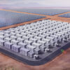Large Scale Storage as the Key to Grid Stability