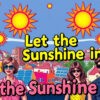 Let the Sunshine In