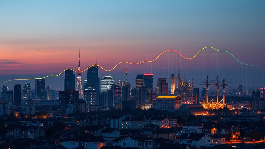 Load Profiling 101 How Utilities Optimize Energy Distribution