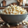 Popcorn supply more crunch, less conspiracy