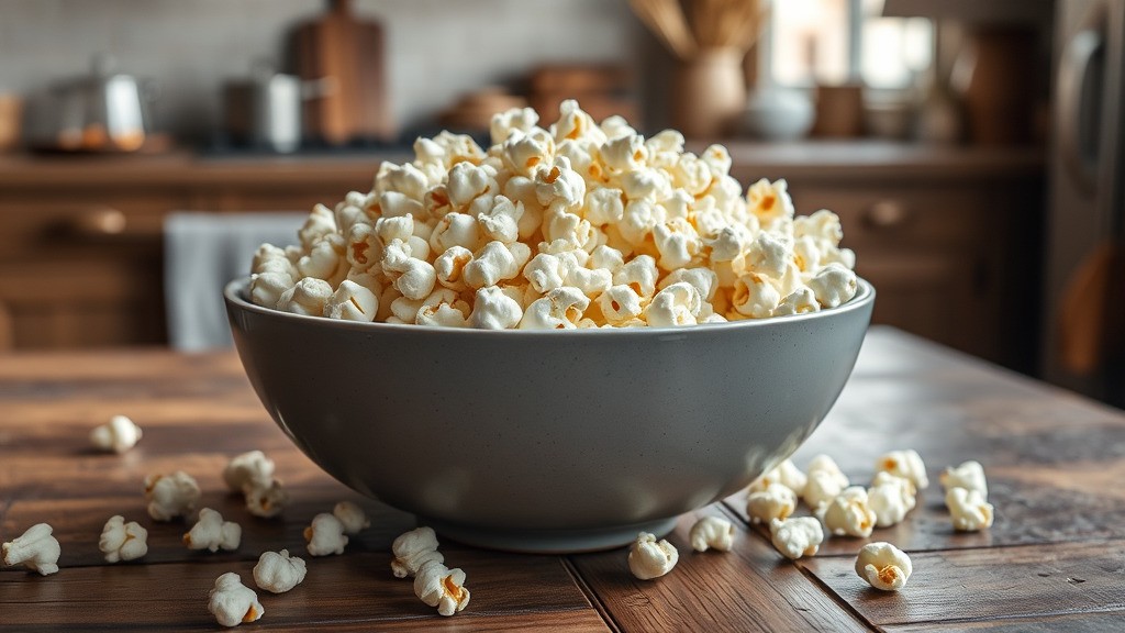 Smart Meters and the Alleged Global Popcorn Shortage: Separating Fact from Fiction