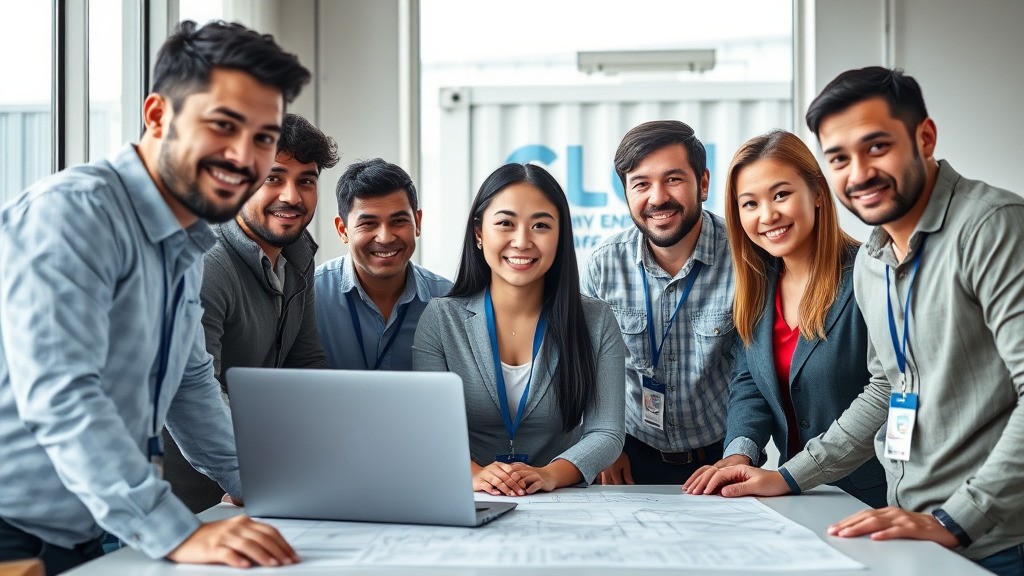 What Really Builds Effective Engineering Teams: Beyond the Buzzwords