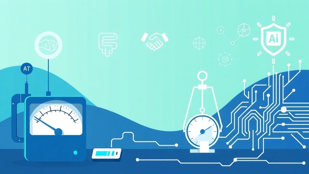 Legal Metrology in the Age of AI: Opportunities and Risks