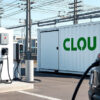 Fast charging meets smart measurement and storage — powering the EV future with precision and control