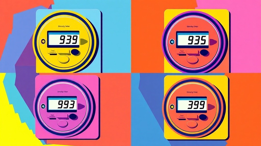 Why Smart Meters Are Smarter Than Your Ex:(And Certified to Prove It)