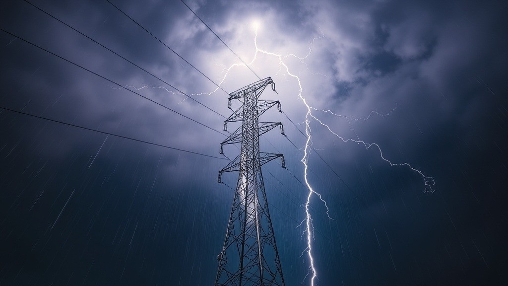 Surge Protection in 2026: Keeping Your Assets Safe in a Hyperconnected Grid